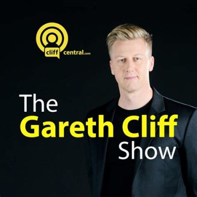 Gareth Cliff's Truth Bomb Podcast Launch Sparks Controversy and Conversation!