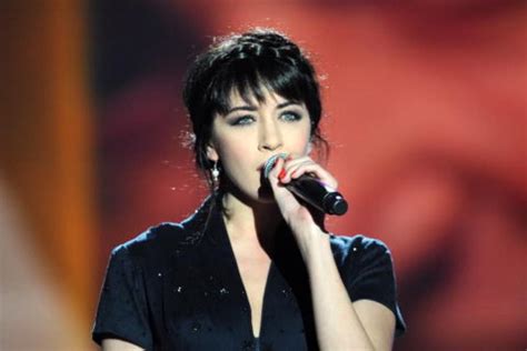 Nolwenn Leroy Concert Tour: A Triumphant Return for the Breton Songstress!