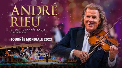 Andre Rieu:  A Night of Waltz Extravaganza Under the Tuscan Sun!