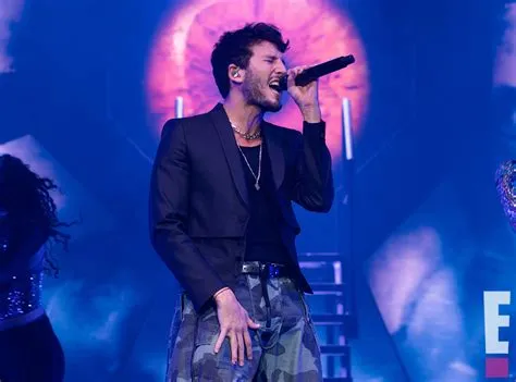 Sebastian Yatra's Dharma Tour: An Epic Journey of Music, Meaning, and Mayhem!