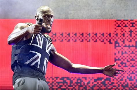 Stormzy's Glastonbury 2019 Headlining Set: A Triumphant Celebration of Grime and British Identity!